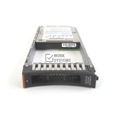 Жесткий диск IBM 00E6173 300Gb  SAS 2,5" HDD