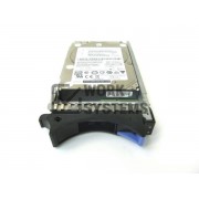 Жесткий диск IBM 00E8614 1,2Tb 10000 SAS 2,5" HDD