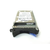 Жесткий диск IBM 00E8614 1,2Tb 10000 SAS 2,5" HDD