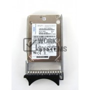 Жесткий диск IBM 00E8653 600Gb 15000 SAS 2,5" HDD