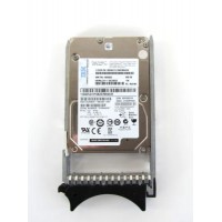 Жесткий диск IBM 00E8653 600Gb 15000 SAS 2,5" HDD