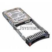 Жесткий диск IBM 00E8665 600Gb 15000 SAS 2,5" HDD