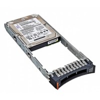 Жесткий диск IBM 00E8665 600Gb 15000 SAS 2,5" HDD
