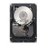 Жесткий диск IBM 00E8687 300Gb 15000 SAS 2,5" HDD