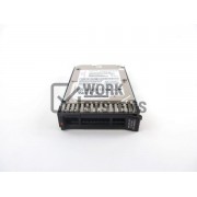 Жесткий диск IBM 00E9914 600Gb 15000 SAS 2,5" HDD