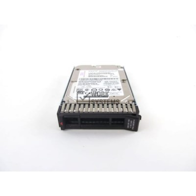 Жесткий диск IBM 00E9914 600Gb 15000 SAS 2,5" HDD