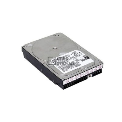 Жесткий диск IBM 00K0397 2,16Gb 5400 U40SCSI 3.5" HDD