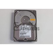 Жесткий диск IBM 00K4010 9,1Gb U80SCSI 3.5" HDD