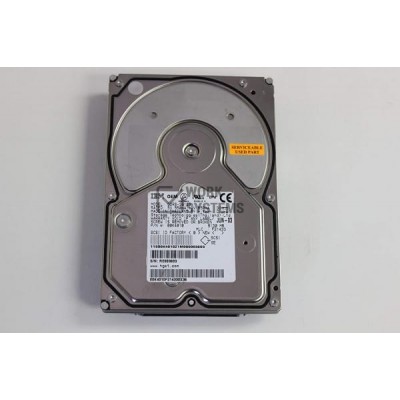 Жесткий диск IBM 00K4010 9,1Gb  U80SCSI 3.5" HDD