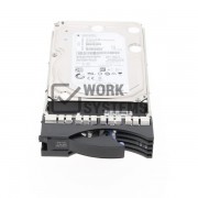 Жесткий диск IBM 00RX911 6Tb 7200 SAS 3,5" HDD