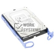 Жесткий диск IBM 00W1445 500Gb  SATAII 3,5" HDD