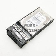 Жесткий диск IBM 00WK868 8Tb 7200 SAS 3,5" HDD