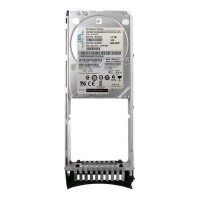 Жесткий диск IBM 00WY599 1,2Tb 10000 SAS 2,5" HDD