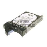 Жесткий диск IBM 06P3735 146,8Gb Fibre Channel 3,5" HDD