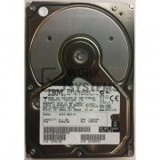 Жесткий диск IBM 07N3120 9,1Gb 7200 U160SCSI 3.5" HDD