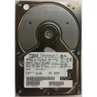 Жесткий диск IBM 07N3120 9,1Gb 7200 U160SCSI 3.5" HDD