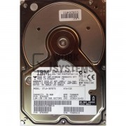 Жесткий диск IBM 07N3935 76,8Gb 7200 IDE 3.5" HDD