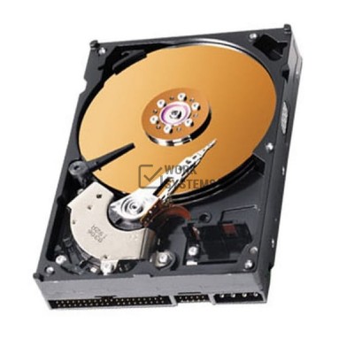 Жесткий диск IBM 07N5214 20,5Gb 7200 IDE 3.5" HDD