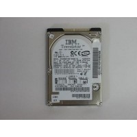 Жесткий диск IBM 07N7162 10,05Gb 4200 IDE 2,5" HDD
