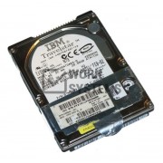 Жесткий диск IBM 07N7449 20Gb 4200 IDE 2,5" HDD