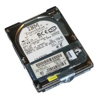 Жесткий диск IBM 07N7449 20Gb 4200 IDE 2,5" HDD