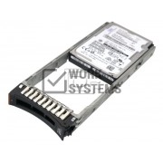 Жесткий диск IBM 0B31380 600Gb 15000 SAS 2,5" HDD