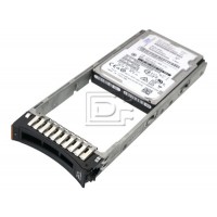 Жесткий диск IBM 98Y6017 600Gb 15000 SAS 2,5" HDD