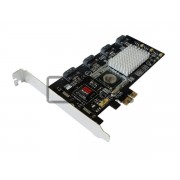 Контроллер IBM 13N2230 PCI-X 256Mb