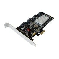 Контроллер IBM 13N2230 PCI-X 256Mb