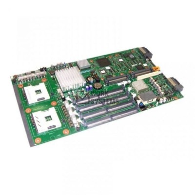 Материнская плата IBM 13N2346 Socket 604