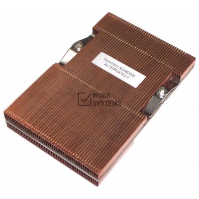 Радиатор IBM 13N2360 604