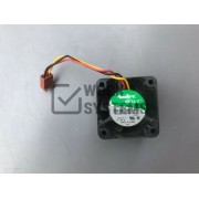 Вентилятор IBM 24P1117 12v 40x40x28mm