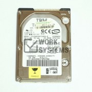 Жесткий диск IBM 253920-001 20Gb 4200 IDE 2,5" HDD