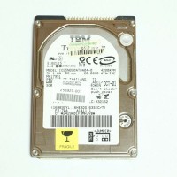 Жесткий диск IBM 253920-001 20Gb 4200 IDE 2,5" HDD