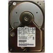Жесткий диск IBM 25L1810 36,7Gb U160SCSI 3.5" HDD