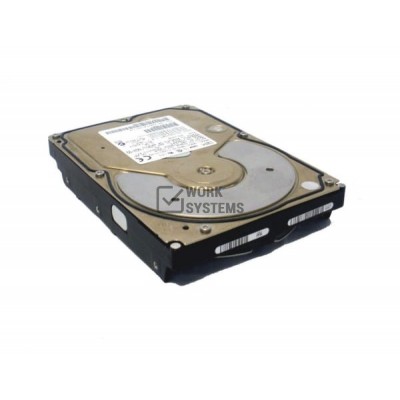 Жесткий диск IBM 25L1930 9,1Gb  U2SCSI 3.5" HDD
