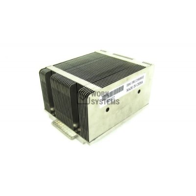 Радиатор IBM 25R8832 604