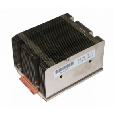 Радиатор IBM 26K4757 604