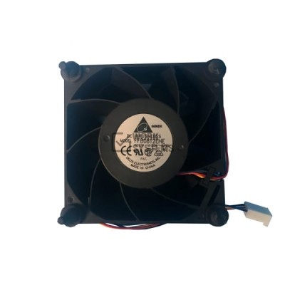 Вентилятор IBM 26K6084 12v 80x80x38mm  5700