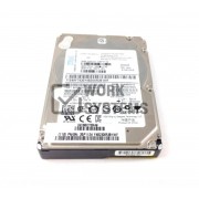 Жесткий диск IBM 35P1136 600Gb 10000 SAS 2,5" HDD