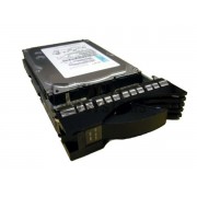 Жесткий диск IBM 3677-82XX 139Gb  SAS 3,5" HDD