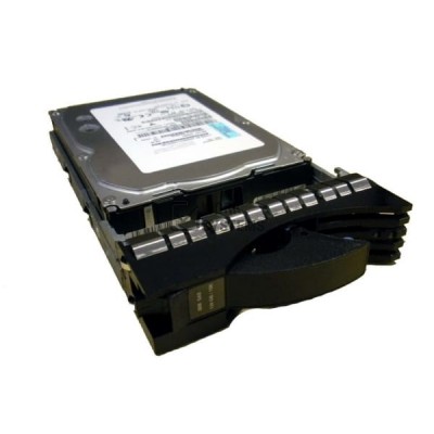 Жесткий диск IBM 3677-82XX 139Gb  SAS 3,5" HDD