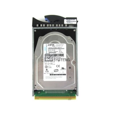 Жесткий диск IBM 39J3698 35,16Gb  U320SCSI 3.5" HDD