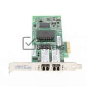 Сетевой Адаптер IBM 42D0512 PCI-E8x