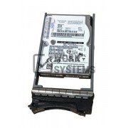 Жесткий диск IBM 39U3717 600Gb 10000 SAS 2,5" HDD