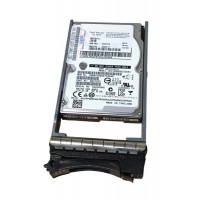 Жесткий диск IBM 39U3717 600Gb 10000 SAS 2,5" HDD