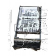 Жесткий диск IBM 39U3718 600Gb 10000 SAS 2,5" HDD