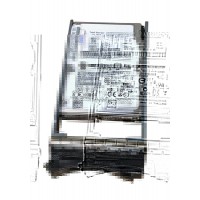 Жесткий диск IBM 39U3718 600Gb 10000 SAS 2,5" HDD