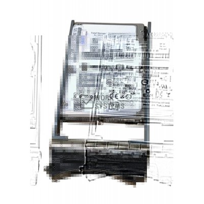 Жесткий диск IBM 39U3718 600Gb 10000 SAS 2,5" HDD Жесткий диск IBM 39U3718 600Gb 10000 SAS 2,5" HDD