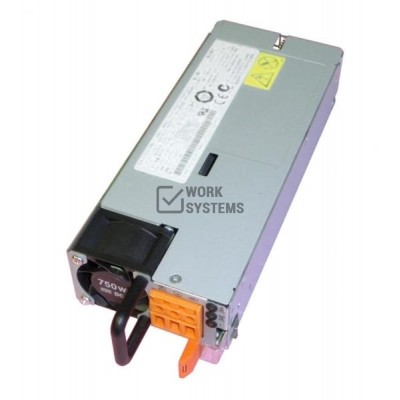 Резервный Блок Питания IBM 39Y7185 670W